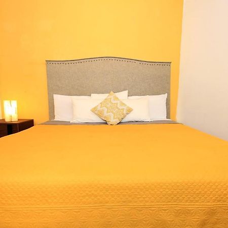 Hotel Universidad Guanajuato Ngoại thất bức ảnh