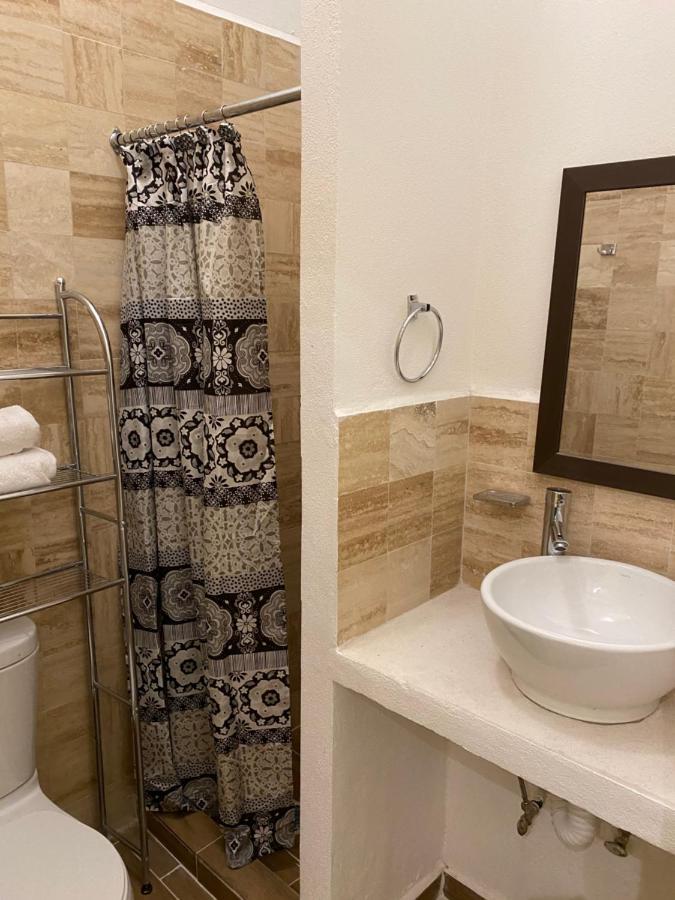 Hotel Universidad Guanajuato Ngoại thất bức ảnh