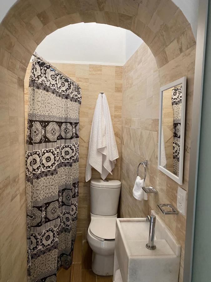 Hotel Universidad Guanajuato Ngoại thất bức ảnh