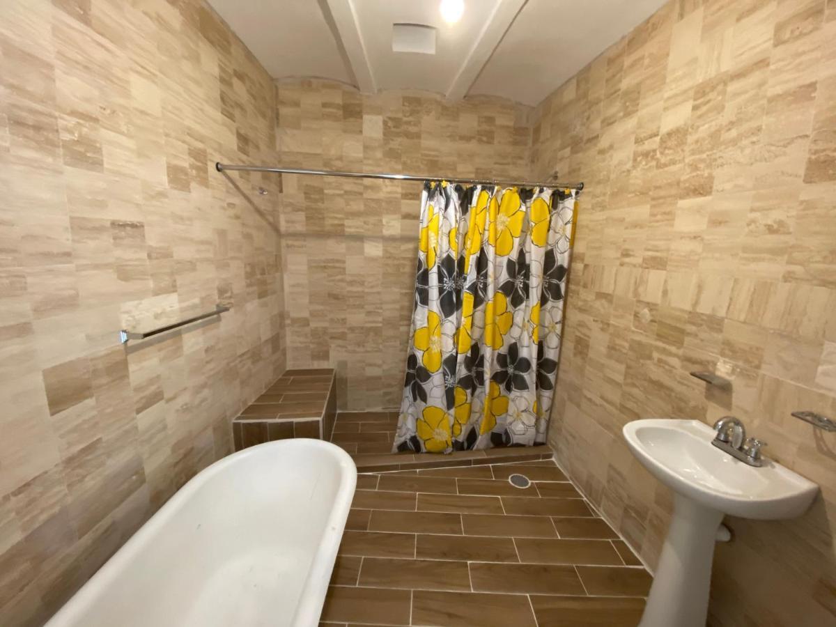 Hotel Universidad Guanajuato Ngoại thất bức ảnh
