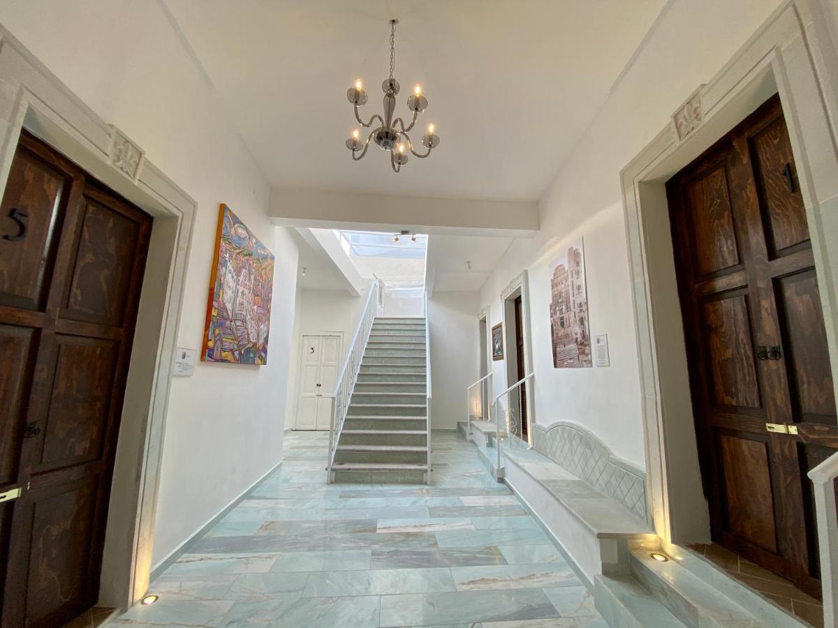 Hotel Universidad Guanajuato Ngoại thất bức ảnh