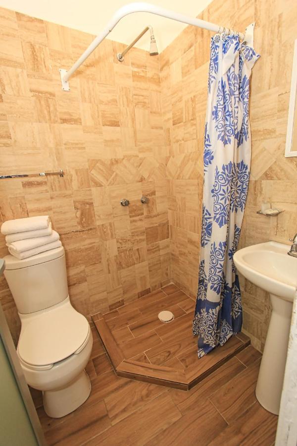 Hotel Universidad Guanajuato Ngoại thất bức ảnh