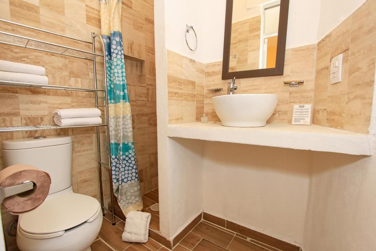 Hotel Universidad Guanajuato Ngoại thất bức ảnh