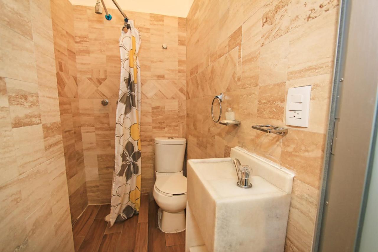 Hotel Universidad Guanajuato Ngoại thất bức ảnh