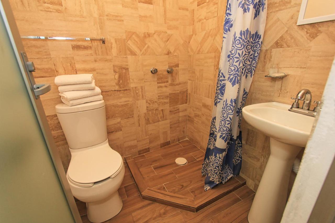 Hotel Universidad Guanajuato Ngoại thất bức ảnh